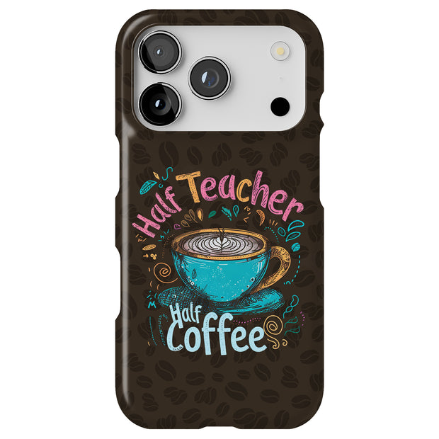 Hard Shell Style Case