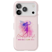 Hard Shell Style Case