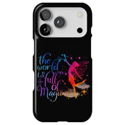 Hard Shell Style Case
