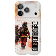 Hard Shell Style Case