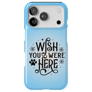 Hard Shell Style Case