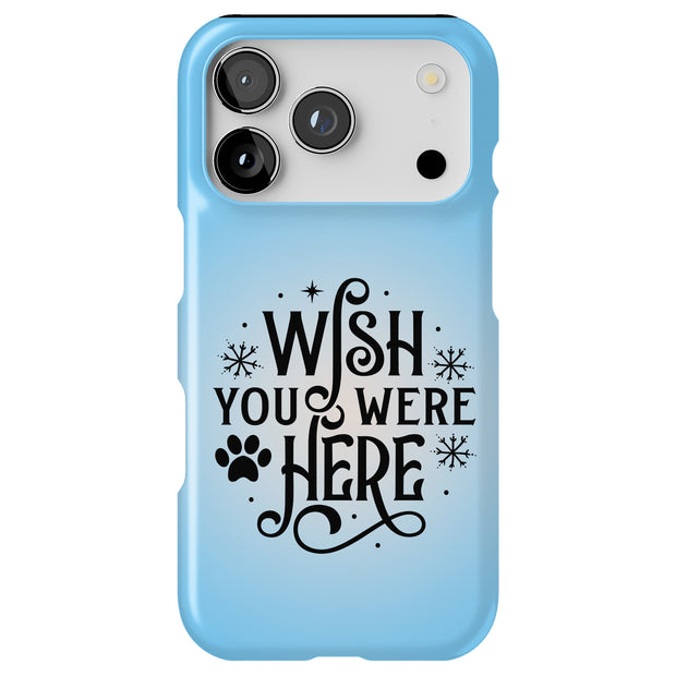 Hard Shell Style Case