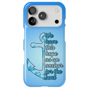 Hard Shell Style Case
