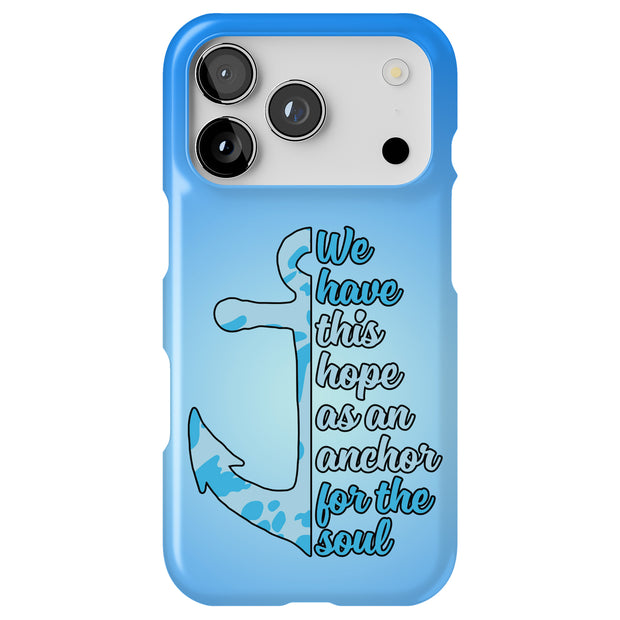 Hard Shell Style Case