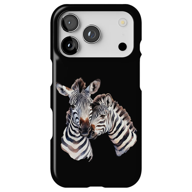 Hard Shell Style Case