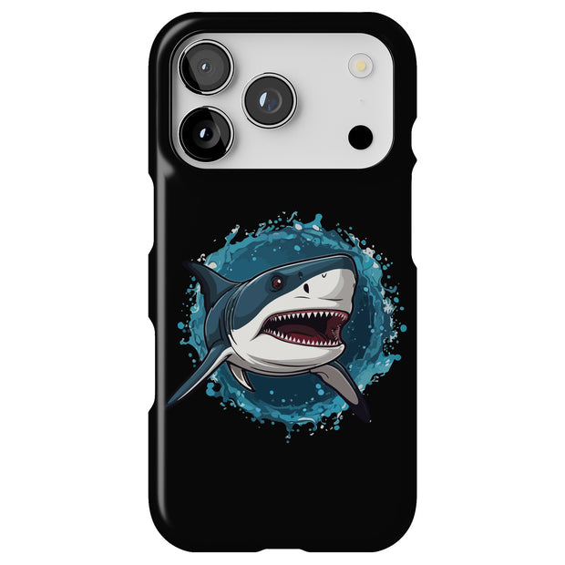 Hard Shell Style Case