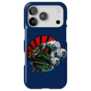 Hard Shell Style Case