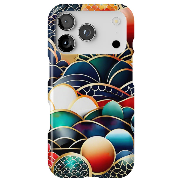 Hard Shell Style Case