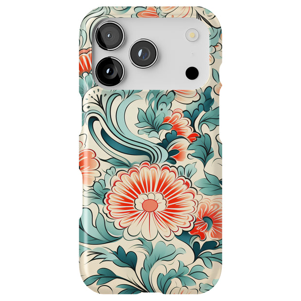 Hard Shell Style Case
