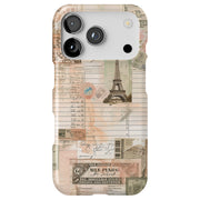 Hard Shell Style Case