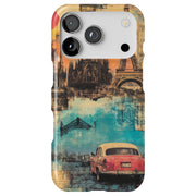 Hard Shell Style Case