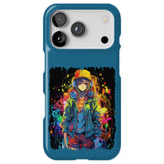 Hard Shell Style Case