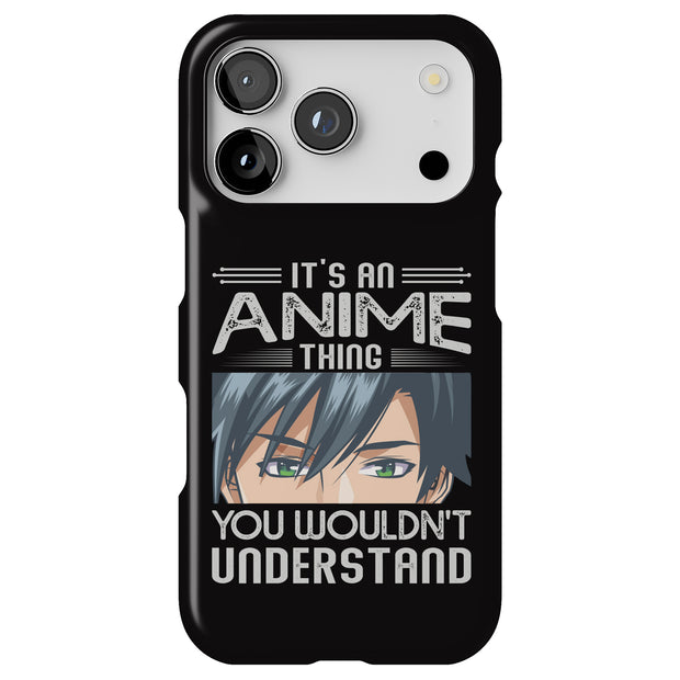 Hard Shell Style Case