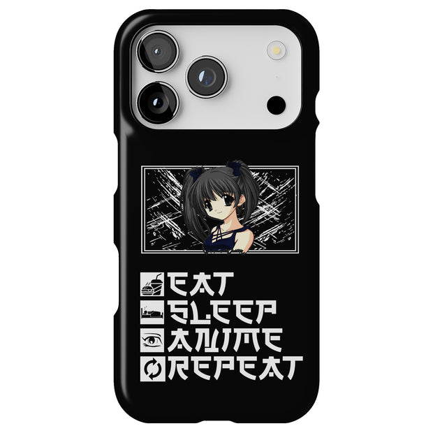 Hard Shell Style Case