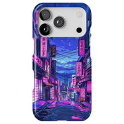Hard Shell Style Case