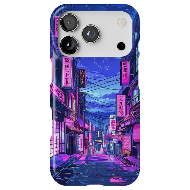 Hard Shell Style Case