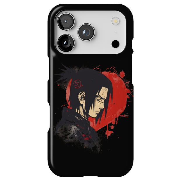 Hard Shell Style Case