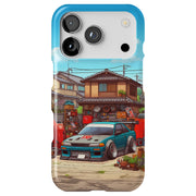 Hard Shell Style Case
