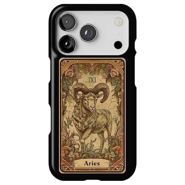 Hard Shell Style Case