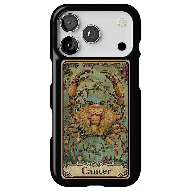 Hard Shell Style Case