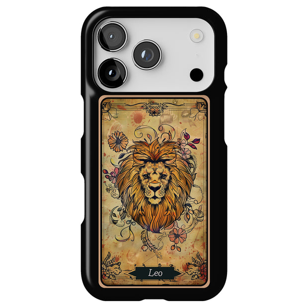 Hard Shell Style Case