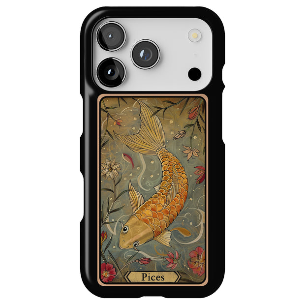 Hard Shell Style Case
