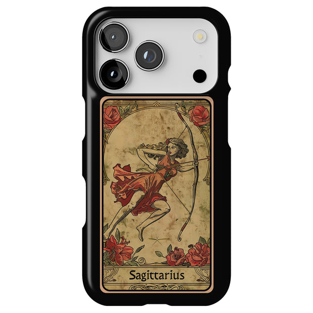 Hard Shell Style Case