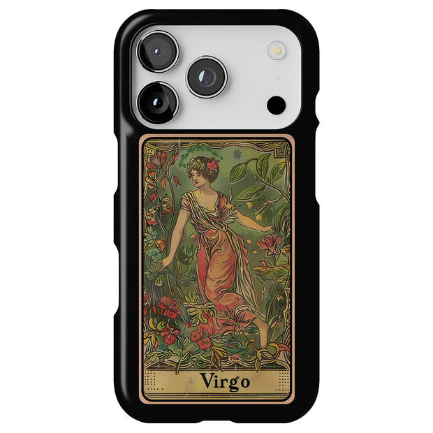 Hard Shell Style Case
