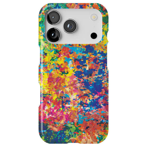 Hard Shell Style Case