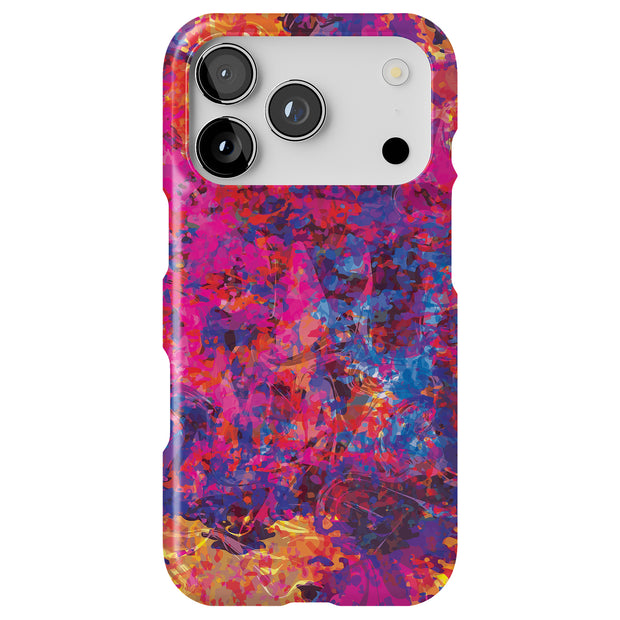 Hard Shell Style Case
