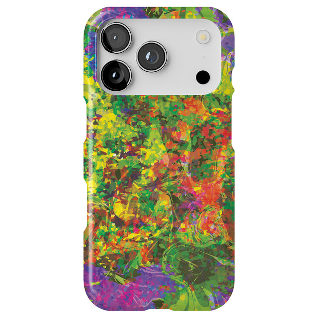 Hard Shell Style Case