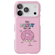 Hard Shell Style Case