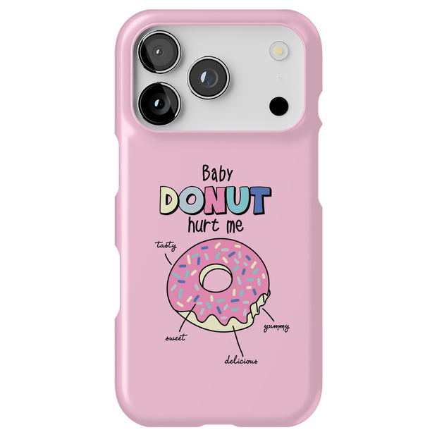 Hard Shell Style Case
