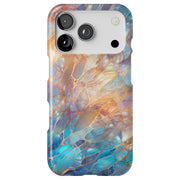 Hard Shell Style Case