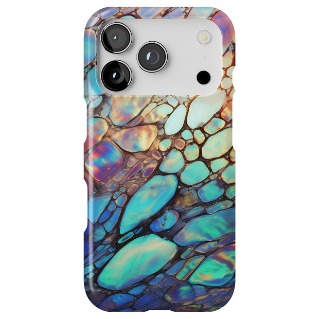 Hard Shell Style Case