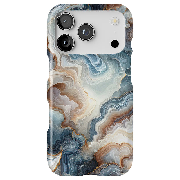 Hard Shell Style Case