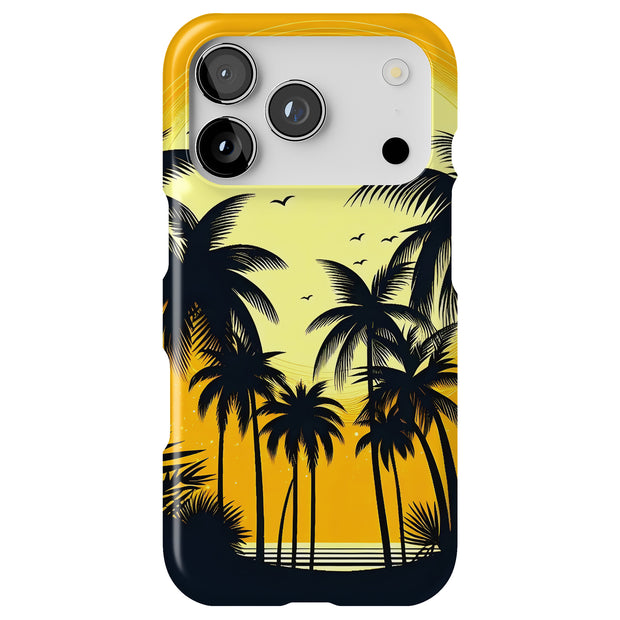 Hard Shell Style Case