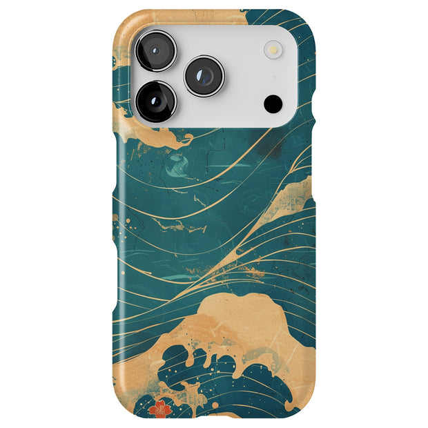 Hard Shell Style Case