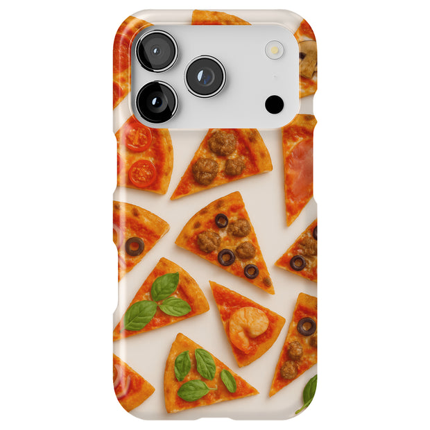 Hard Shell Style Case