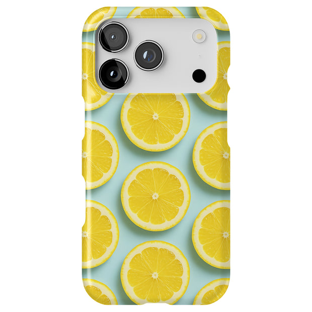 Hard Shell Style Case