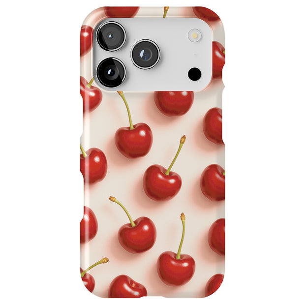 Hard Shell Style Case