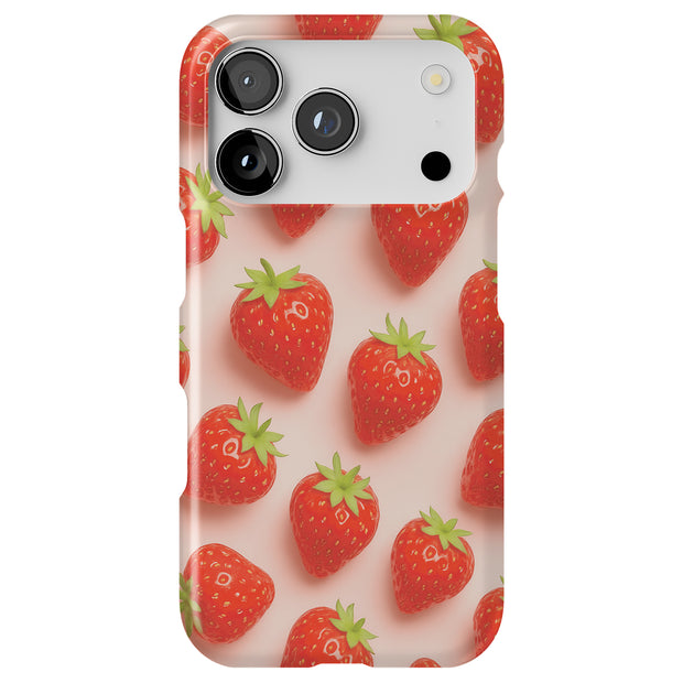 Hard Shell Style Case