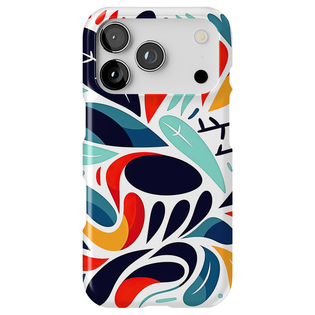 Hard Shell Style Case