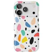 Hard Shell Style Case