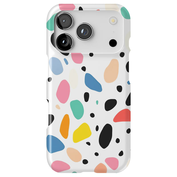 Hard Shell Style Case