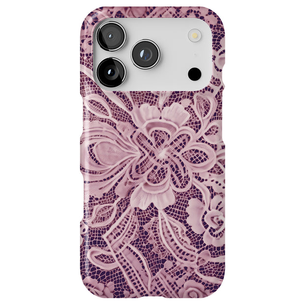 Hard Shell Style Case
