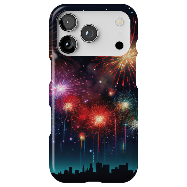 Hard Shell Style Case