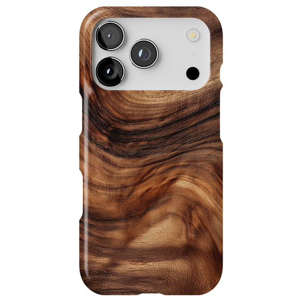 Hard Shell Style Case
