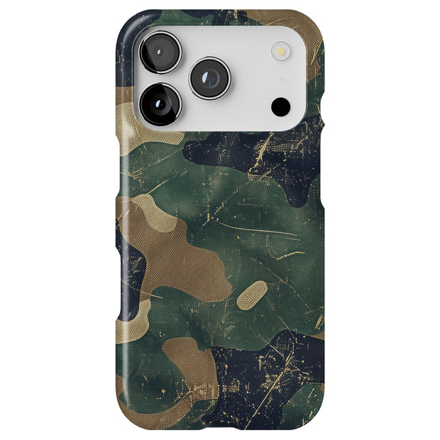 Hard Shell Style Case