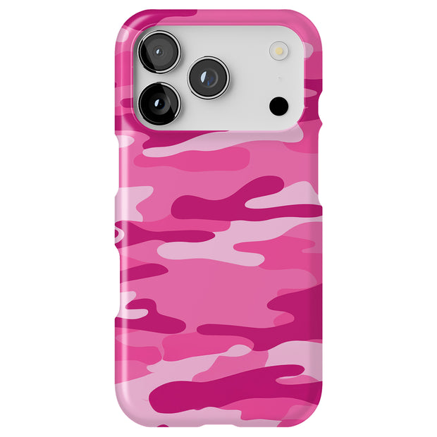 Hard Shell Style Case